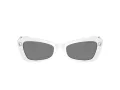 Swarovski SK 6033 105087 54 Women sunglasses