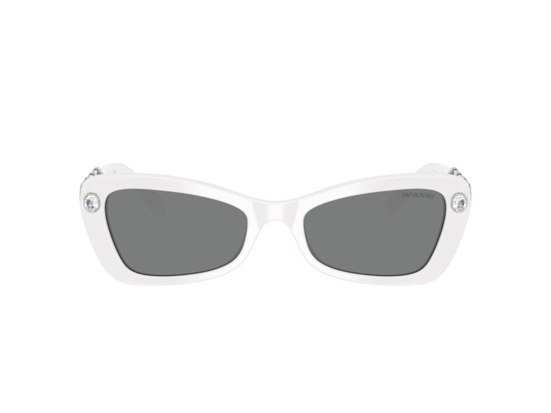 Swarovski SK 6033 105087 54 Women sunglasses
