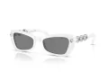 Swarovski SK 6033 105087 54 Women sunglasses