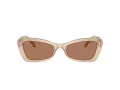 Swarovski SK 6033 106673 54 Women sunglasses