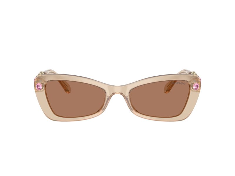 Swarovski SK 6033 106673 54 Women sunglasses