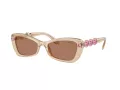 Swarovski SK 6033 106673 54 Women sunglasses