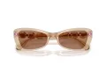 Swarovski SK 6033 106673 54 Women sunglasses