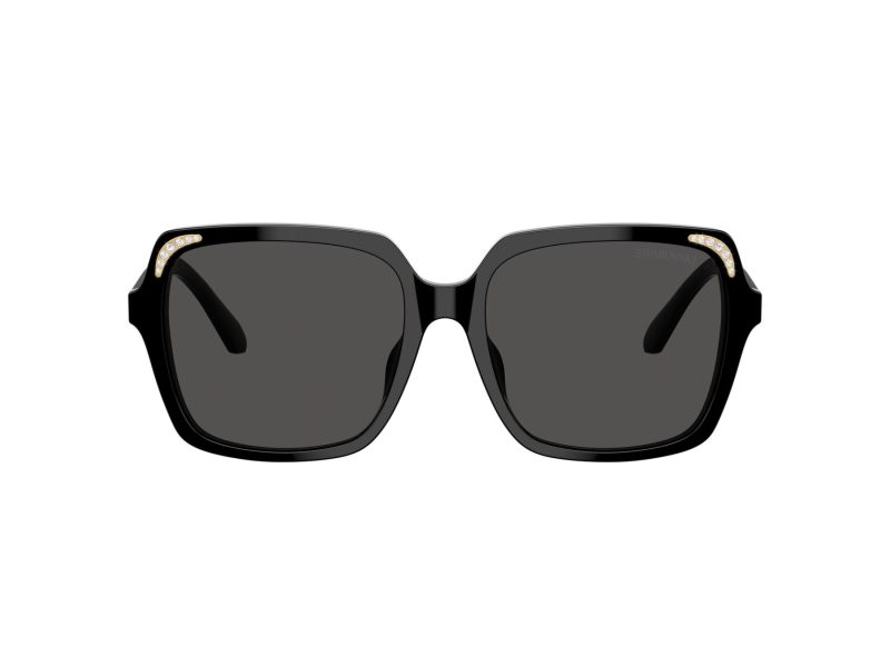 Swarovski SK 6034D 100187 56 Women sunglasses