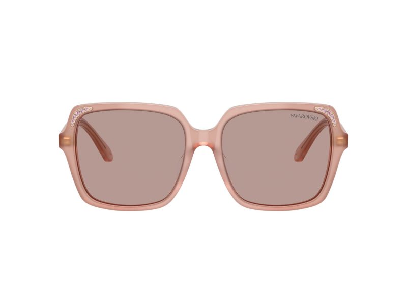 Swarovski SK 6034D 10257N 56 Women sunglasses