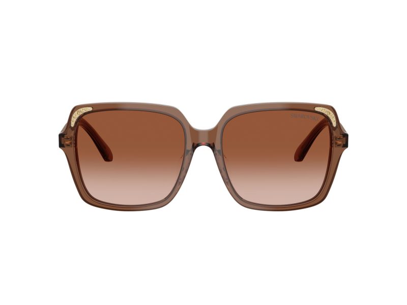 Swarovski SK 6034D 106713 56 Women sunglasses