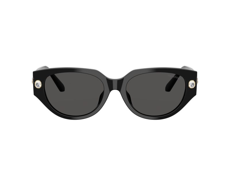 Swarovski SK 6035D 100187 54 Women sunglasses