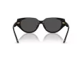 Swarovski SK 6035D 100187 54 Women sunglasses