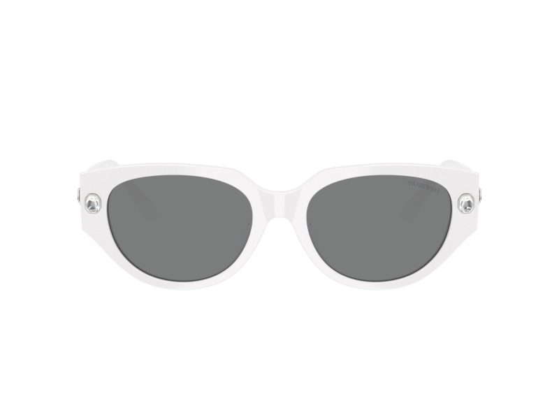 Swarovski SK 6035D 105087 54 Women sunglasses