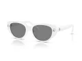 Swarovski SK 6035D 105087 54 Women sunglasses