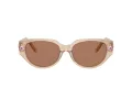 Swarovski SK 6035D 106673 54 Women sunglasses