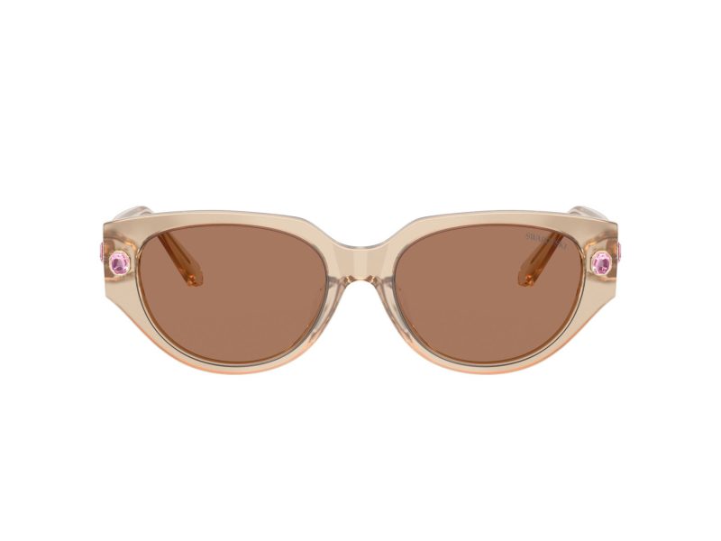 Swarovski SK 6035D 106673 54 Women sunglasses