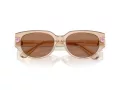 Swarovski SK 6035D 106673 54 Women sunglasses