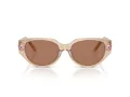 Swarovski SK 6035D 106673 54 Women sunglasses