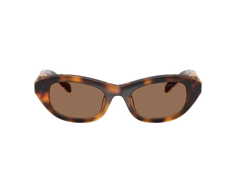 Swarovski SK 6036U 100273 50 Women sunglasses