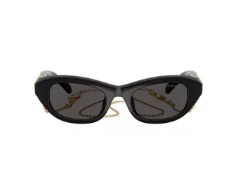 Swarovski SK 6036U 107687 50 Women sunglasses