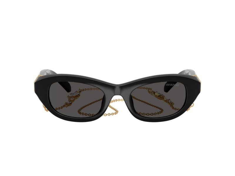 Swarovski SK 6036U 107687 50 Women sunglasses