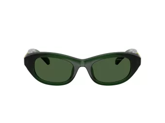 Swarovski SK 6036U 108171 50 Women sunglasses