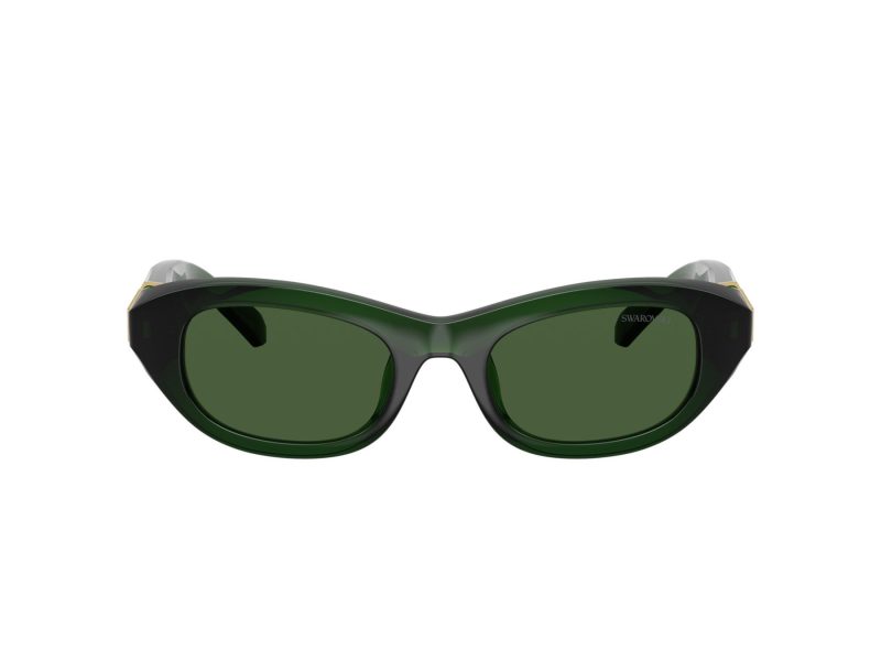Swarovski SK 6036U 108171 50 Women sunglasses