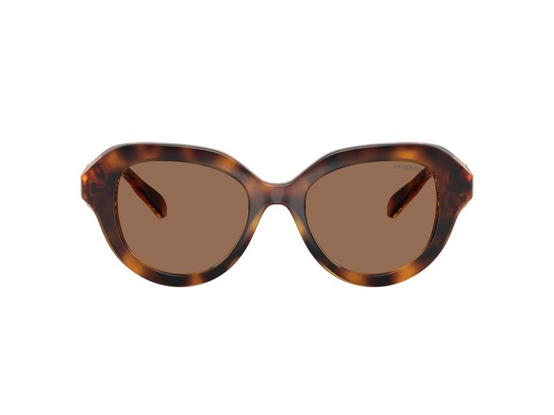 Swarovski SK 6037 100273 50 Women sunglasses
