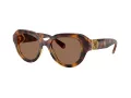 Swarovski SK 6037 100273 50 Women sunglasses