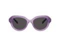 Swarovski SK 6037 107587 50 Women sunglasses