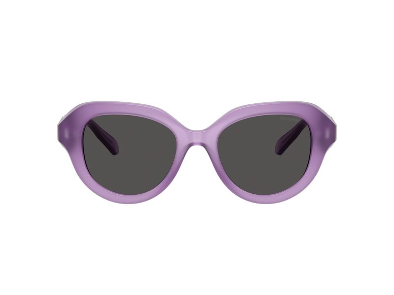 Swarovski SK 6037 107587 50 Women sunglasses