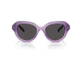 Swarovski SK 6037 107587 50 Women sunglasses