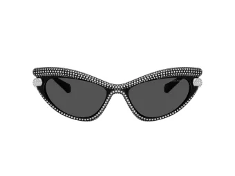 Swarovski SK 6038 100187 56 Women sunglasses