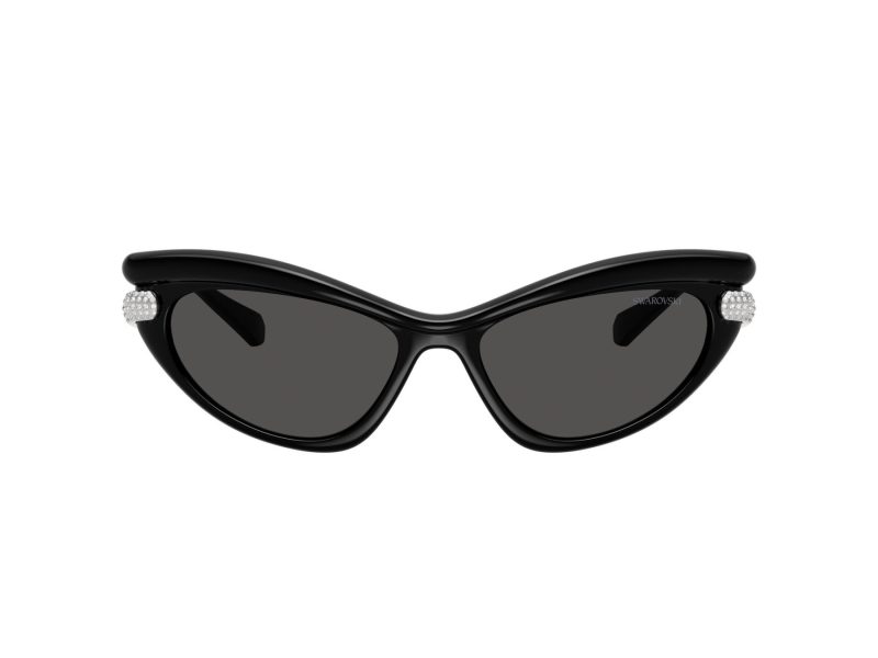 Swarovski SK 6038 103887 56 Women sunglasses