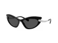 Swarovski SK 6038 103887 56 Women sunglasses