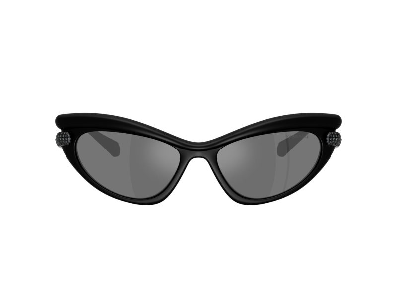 Swarovski SK 6038 10396G 56 Women sunglasses