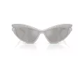 Swarovski SK 6038 10596G 56 Women sunglasses