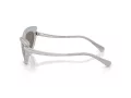 Swarovski SK 6038 10596G 56 Women sunglasses