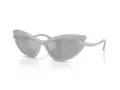 Swarovski SK 6038 10596G 56 Women sunglasses