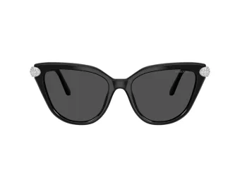 Swarovski SK 6039 100187 56 Women sunglasses