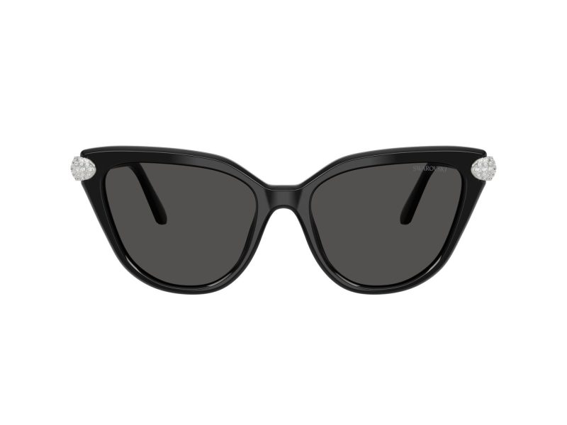Swarovski SK 6039 100187 56 Women sunglasses