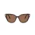 Swarovski SK 6039 100273 56 Women sunglasses