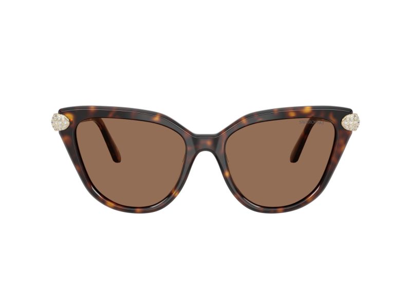 Swarovski SK 6039 100273 56 Women sunglasses