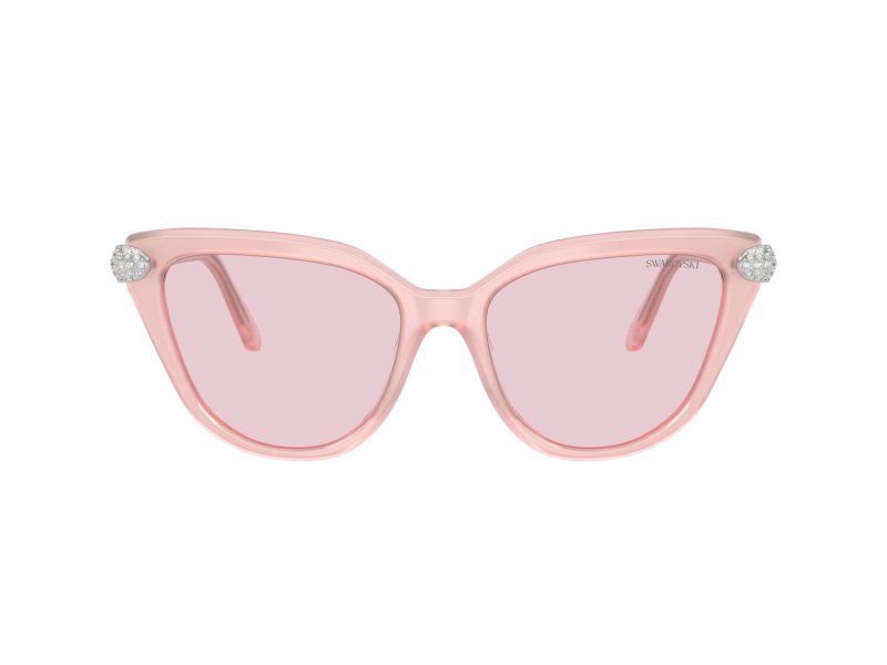 Swarovski SK 6039 1041P5 56 Women sunglasses