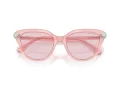 Swarovski SK 6039 1041P5 56 Women sunglasses