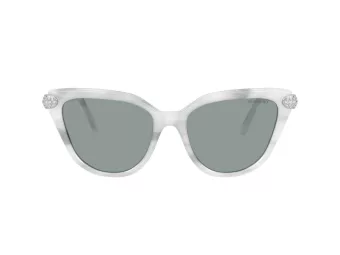 Swarovski SK 6039 1042/1 56 Women sunglasses
