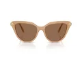 Swarovski SK 6039 2002OK 56 Women sunglasses