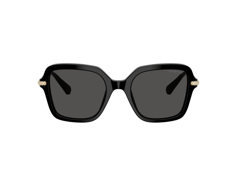 Swarovski SK 6040 100187 50 Women sunglasses