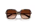 Swarovski SK 6040 100274 50 Women sunglasses