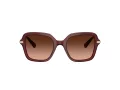 Swarovski SK 6040 10735M 50 Women sunglasses