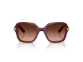 Swarovski SK 6040 10735M 50 Women sunglasses