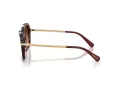 Swarovski SK 6040 10735M 50 Women sunglasses