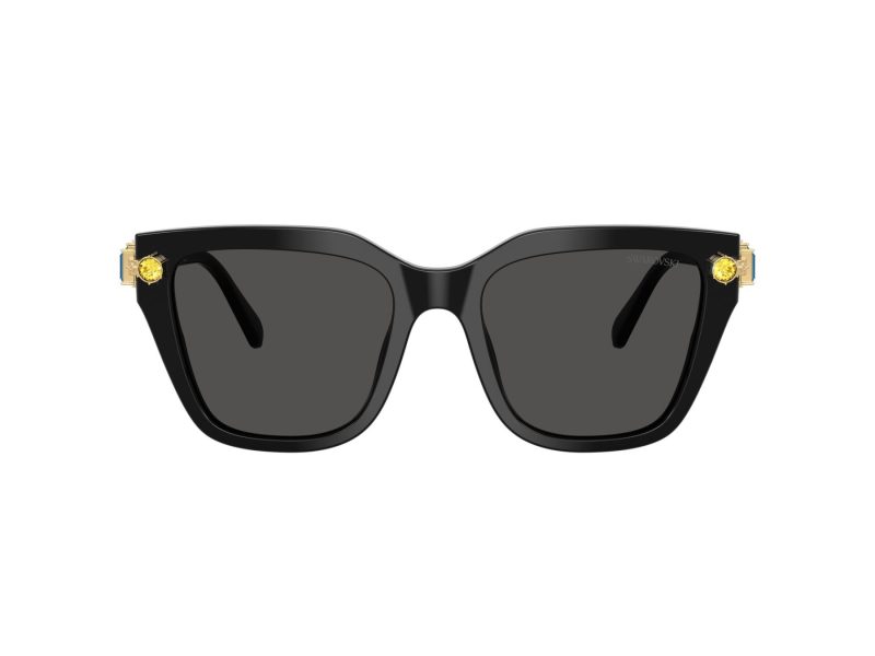 Swarovski SK 6041 100187 53 Women sunglasses