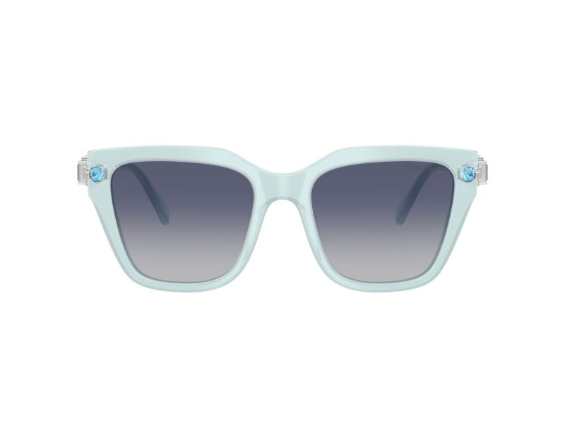 Swarovski SK 6041 10244L 53 Women sunglasses